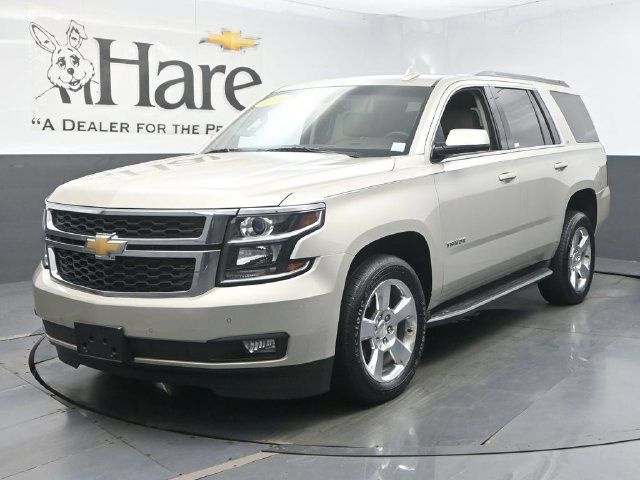 Used 2016 Chevrolet Tahoe LT w/ Luxury Package AWD/4WD image 39