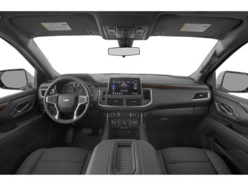Used 2021 Chevrolet Tahoe LS RWD image 11