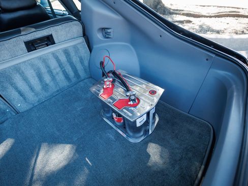 Used 1993 Ford Mustang Cobra image 75