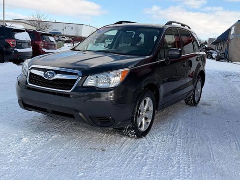 Used 2015 Subaru Forester 2.5i Premium w/ Popular Package #2 image 8
