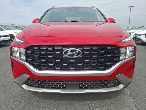 Used 2023 Hyundai Santa Fe SEL image 2