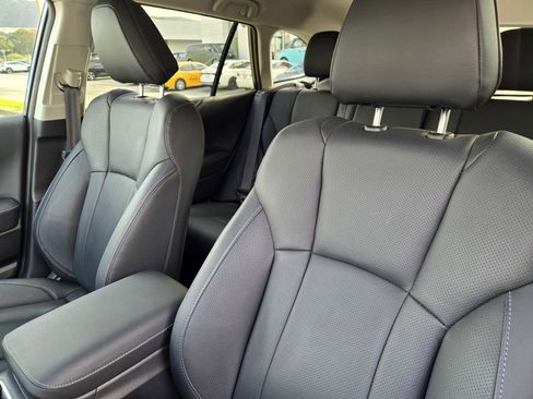 Used 2024 Subaru Outback Touring XT w/ Popular Package #2 image 16