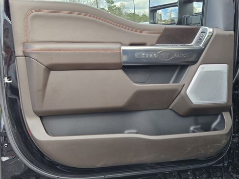 New 2026 Ford F250 King Ranch image 21