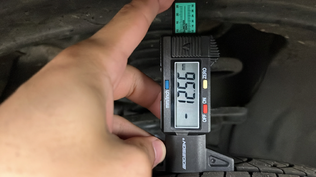 Used 2025 Subaru Legacy Premium AWD/4WD image 50