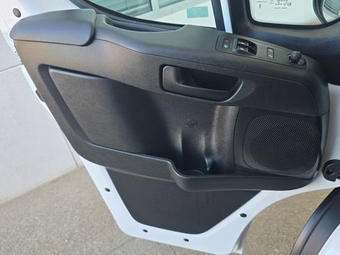 Used 2025 RAM ProMaster 2500 w/ Quick Order Package 22G SLT FWD image 21