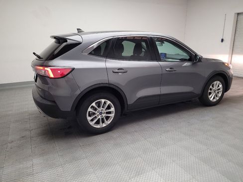 Used 2021 Ford Escape SE FWD image 10