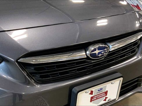 Certified 2022 Subaru Impreza 2.0i image 32