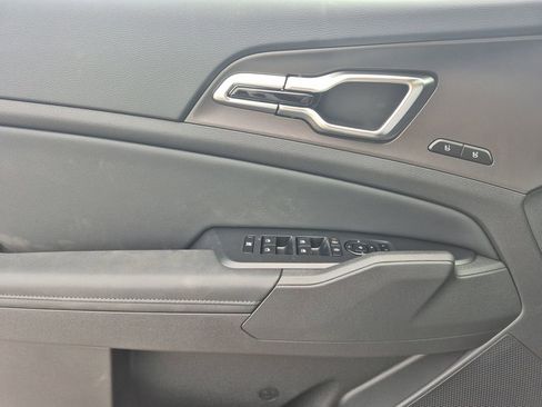 New 2026 Kia Sportage SX Prestige AWD/4WD image 6