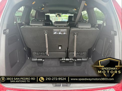 Used 2025 Honda Odyssey Sport-L image 14