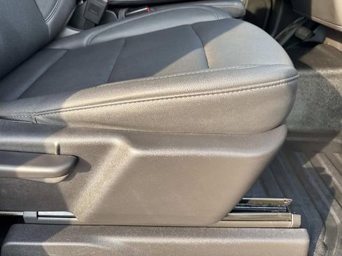 Used 2024 Chevrolet Silverado 1500 W/T image 11