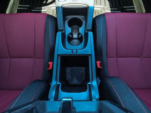 Used 2024 Honda Civic Si image 35
