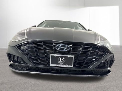 Used 2020 Hyundai Sonata SEL Plus FWD image 25