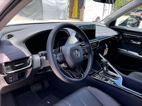 New 2026 Acura ADX FWD image 8
