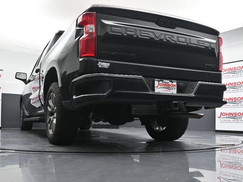 Used 2022 Chevrolet Silverado 1500 RST w/ All Star Edition Plus AWD/4WD image 36