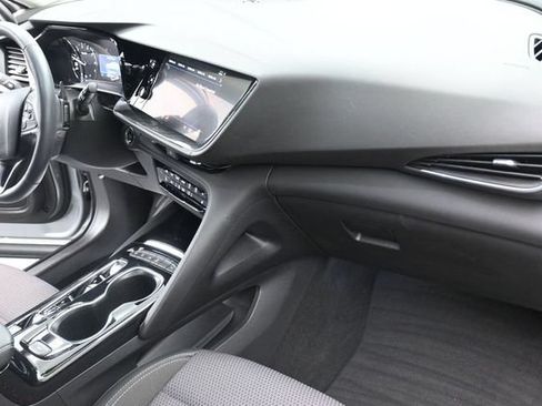 Used 2023 Buick Envision Preferred w/ Sport Touring Package AWD/4WD image 29
