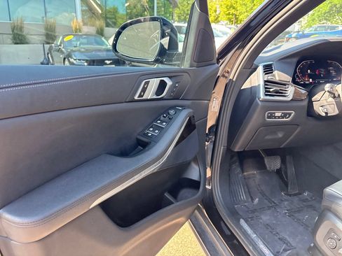 Used 2019 BMW X5 xDrive40i w/ Convenience Package AWD/4WD image 33
