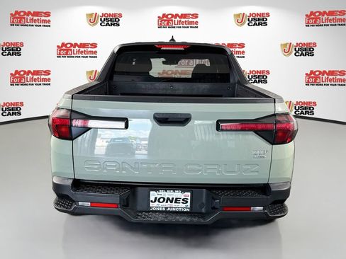 Certified 2023 Hyundai Santa Cruz SEL AWD/4WD image 14
