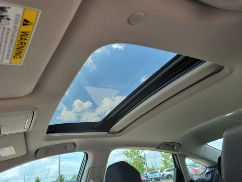 Used 2023 Honda Accord EX image 20