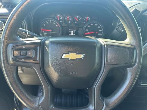 Used 2020 Chevrolet Silverado 2500 W/T w/ WT Convenience Package image 20