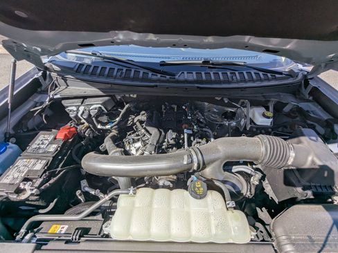 Certified 2025 Ford Expedition Max Active image 11