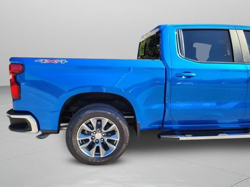 New 2026 Chevrolet Silverado 1500 LT w/ All Star Edition Plus image 19