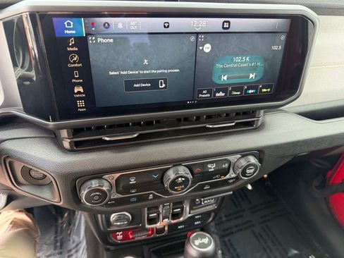 Used 2025 Jeep Wrangler Unlimited Sport S 4xe image 24