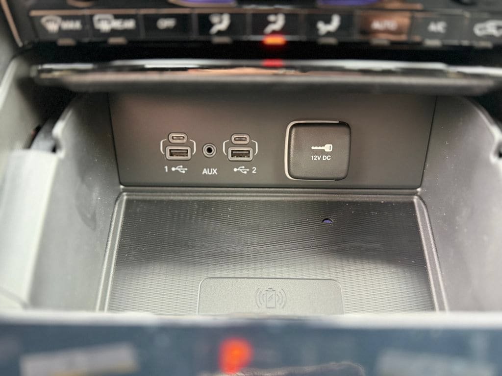 New 2026 Jeep Grand Cherokee 4WD image 26