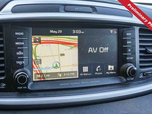 Used 2020 Kia Sorento SX FWD image 18