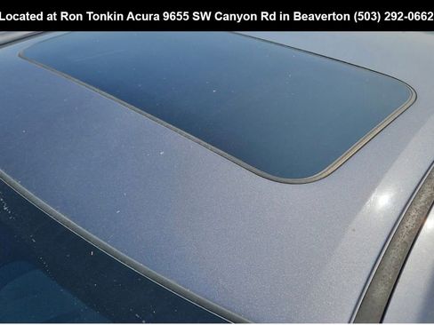Used 2018 Honda Civic EX image 7