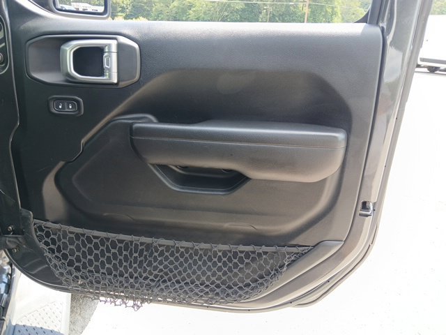Used 2021 Jeep Gladiator Mojave AWD/4WD image 41