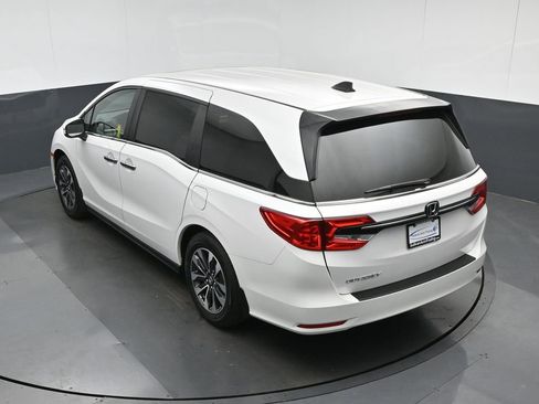Used 2024 Honda Odyssey EX-L image 75