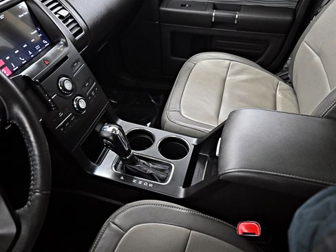 Used 2019 Ford Flex SEL w/ Equipment Group 202A image 19