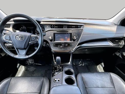 Used 2018 Toyota Avalon XLE FWD image 15