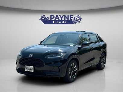 New 2026 Honda HR-V EX-L