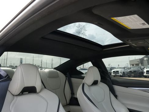 Used 2022 INFINITI Q60 3.0t Luxe w/ Essential Package AWD/4WD image 20