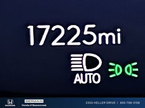 Used 2026 Buick Enclave Avenir w/ Super Cruise Package FWD image 16