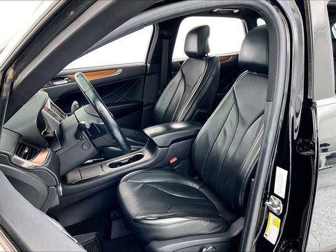 Used 2018 Lincoln MKC Reserve w/ Lincoln MKC Climate Package AWD/4WD image 31