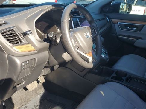 Certified 2022 Honda CR-V EX image 15