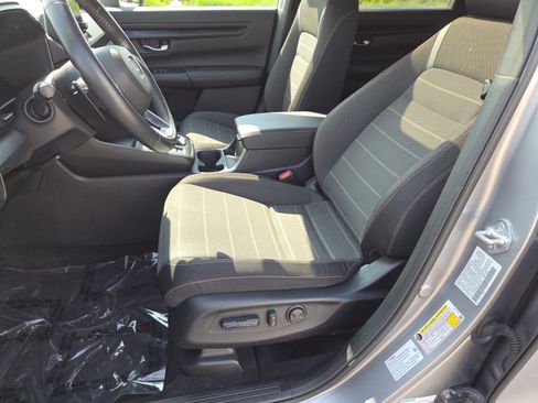 Used 2023 Honda CR-V Sport image 23
