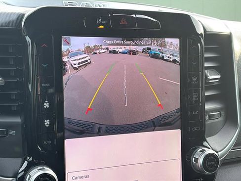 New 2026 RAM 1500 Big Horn image 30