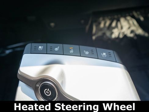 Certified 2023 Kia EV6 Wind w/ Wind Technology Package AWD/4WD image 26