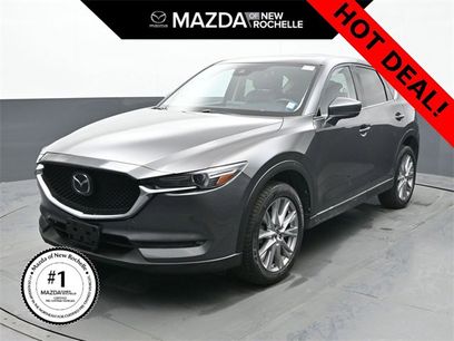 Used 2020 MAZDA CX-5 Grand Touring