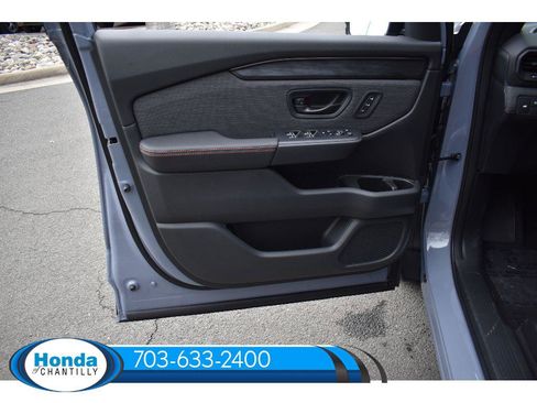 New 2026 Honda Passport TrailSport image 26