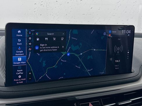 Used 2025 Acura MDX FWD image 22