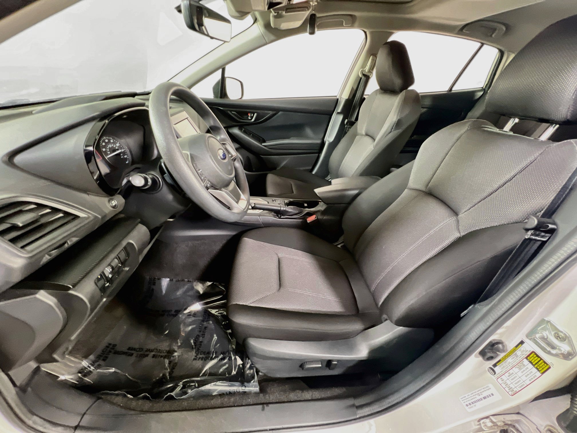 Used 2023 Subaru Impreza 2.0i Premium AWD/4WD image 19