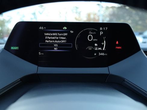 New 2026 Toyota Prius LE image 23