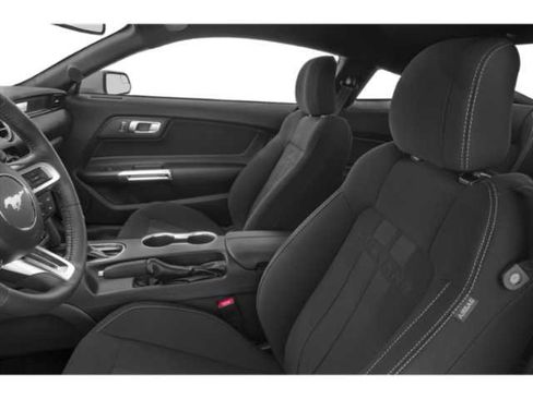 Used 2018 Ford Mustang Coupe w/ Black Accent Pkg RWD image 6