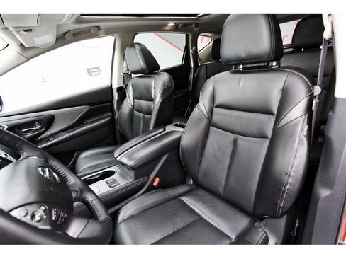 Certified 2022 Nissan Murano SL w/ SL Moonroof Package image 27