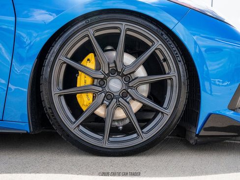 Used 2024 Chevrolet Corvette Stingray Premium Conv w/ Stealth Interior Trim Package image 98