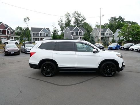 Used 2021 Honda Pilot Special Edition image 8